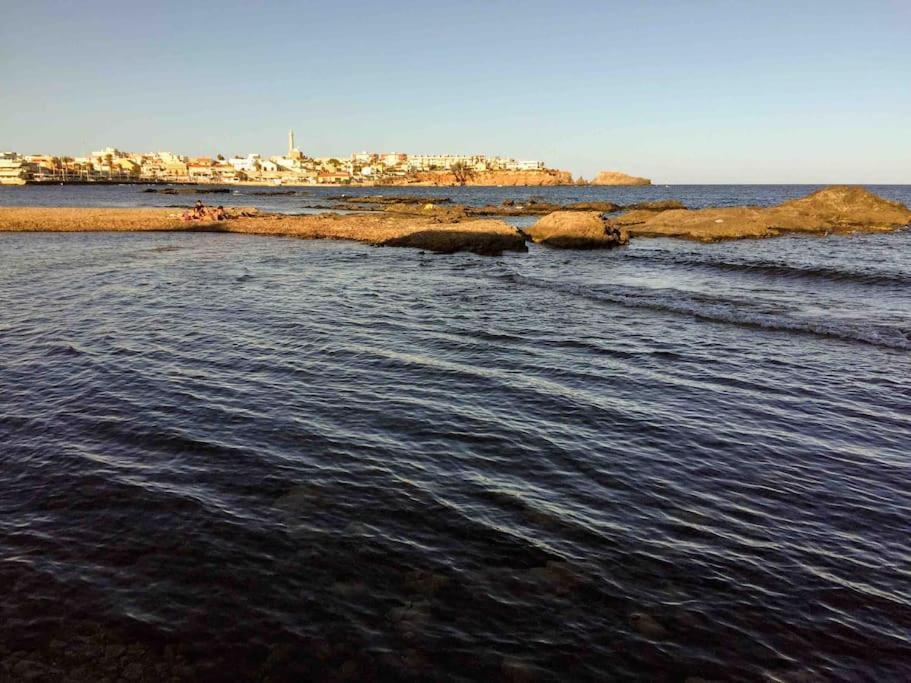 Appartamento Apartamento CP Cabo de Palos Esterno foto